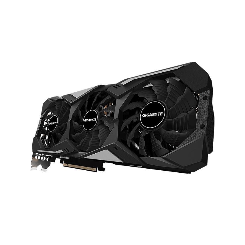 Card màn hình GIGABYTE RTX 2080 Super GAMING OC (8GB GDDR6/256-bit/HDMI+DP+Type-C)