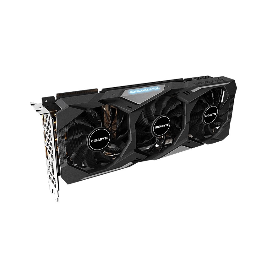 Card màn hình GIGABYTE RTX 2080 Super GAMING OC (8GB GDDR6/256-bit/HDMI+DP+Type-C)