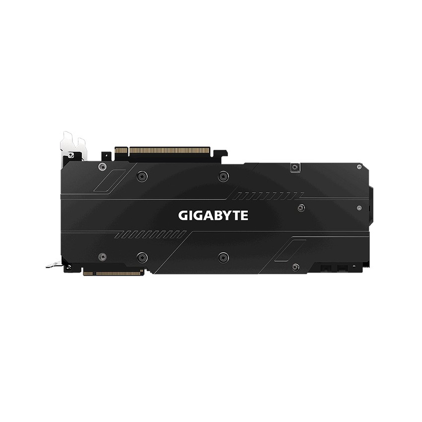 Card màn hình GIGABYTE RTX 2080 Super GAMING OC (8GB GDDR6/256-bit/HDMI+DP+Type-C)