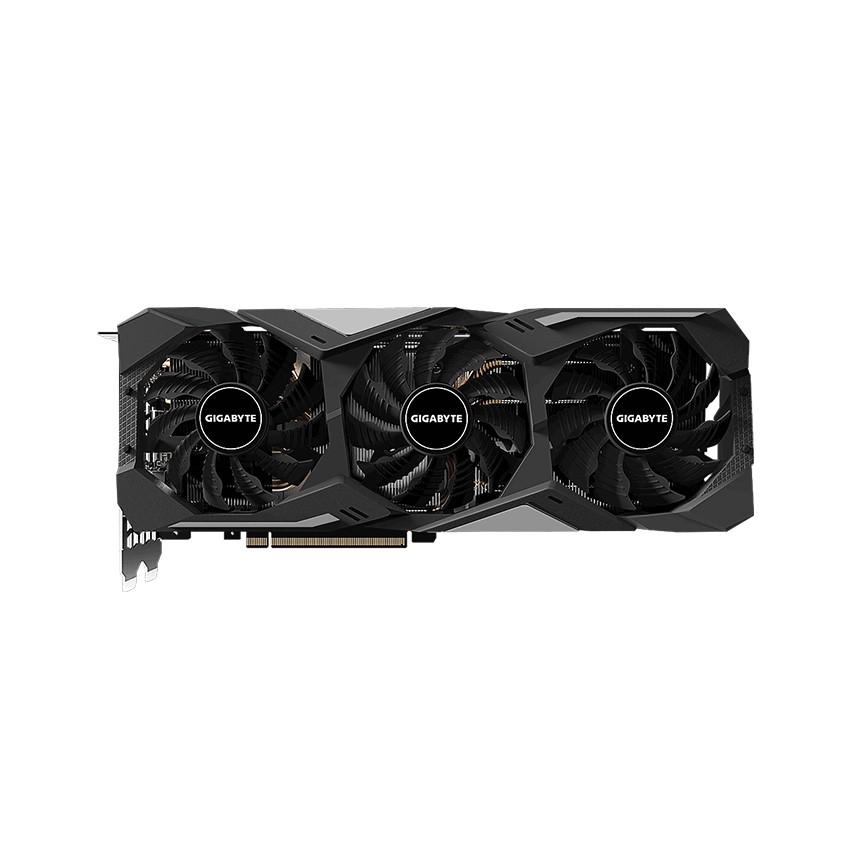Card màn hình GIGABYTE RTX 2080 Super GAMING OC (8GB GDDR6/256-bit/HDMI+DP+Type-C)