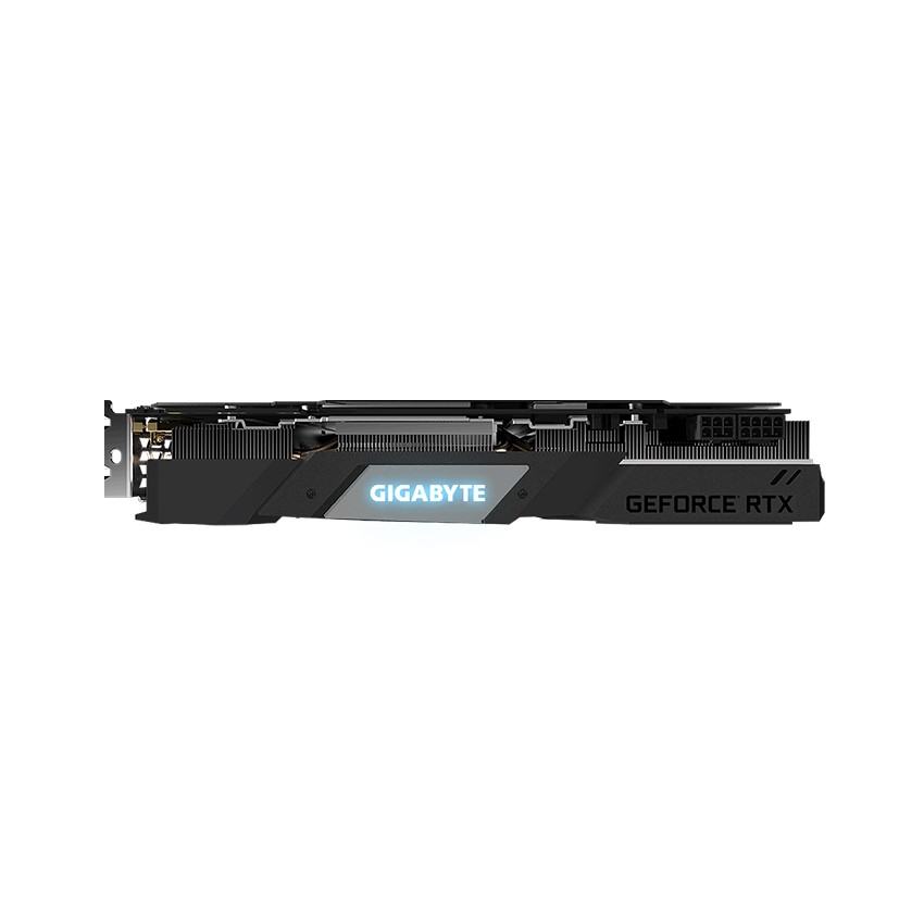 Card màn hình GIGABYTE RTX 2080 Super GAMING OC (8GB GDDR6/256-bit/HDMI+DP+Type-C)