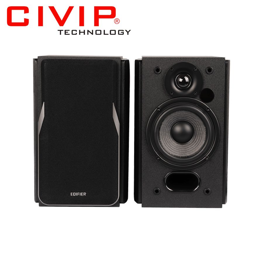 Loa Edifier R1380T 2.0 - Đen