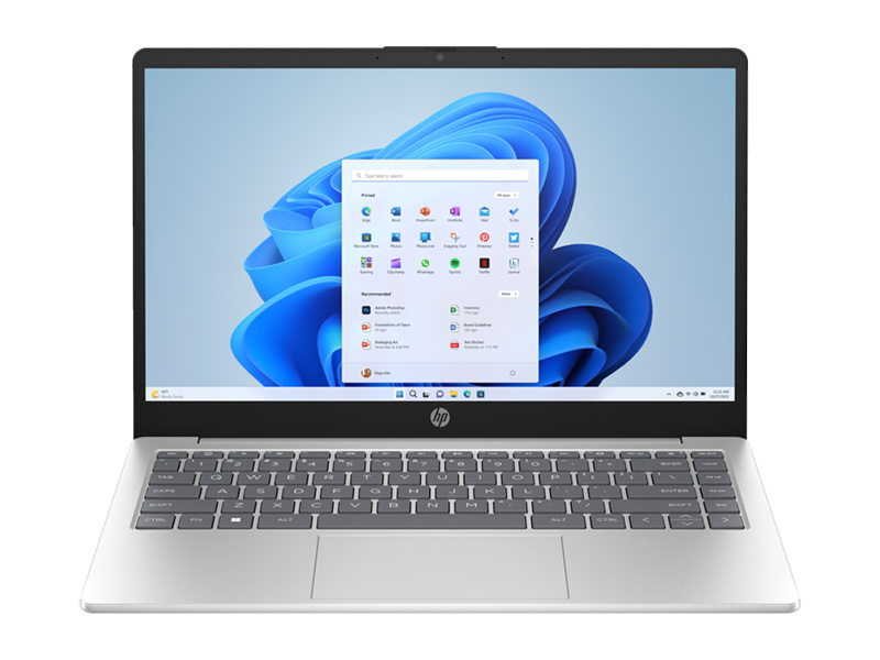 Laptop HP 14-ep1011TU (9Z2W3PA) core 5-120U/16G/512GSSD/14.0FHD/WL/BT/3C/W11H/BẠC