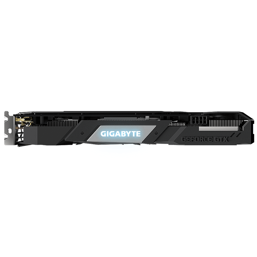 Card màn hình GIGABYTE GTX 1660 Super GAMING OC (6GB GDDR6/192-bit/DVI+HDMI)