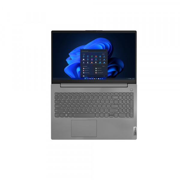 Laptop Lenovo V15 G4 IRU 83A1000BVN (Core i3-1315U/ 8GB/ 256GB/ Intel UHD Graphics/ 15.6 inch FHD/ Non OS/ Xám)