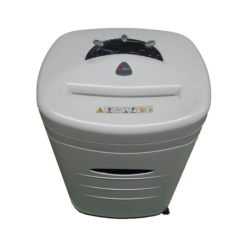 Máy hủy tài liệu Ziba PC-417CD