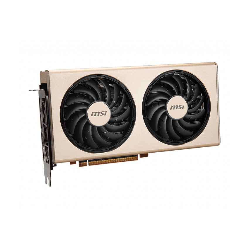 Card màn hình MSI Radeon RX 5700 XT EVOKE OC (8GB GDDR6/256-bit/HDMI+DP)