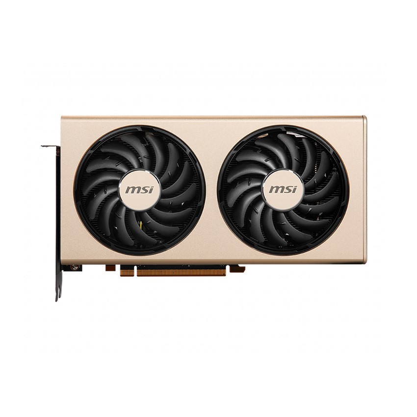Card màn hình MSI Radeon RX 5700 XT EVOKE OC (8GB GDDR6/256-bit/HDMI+DP)