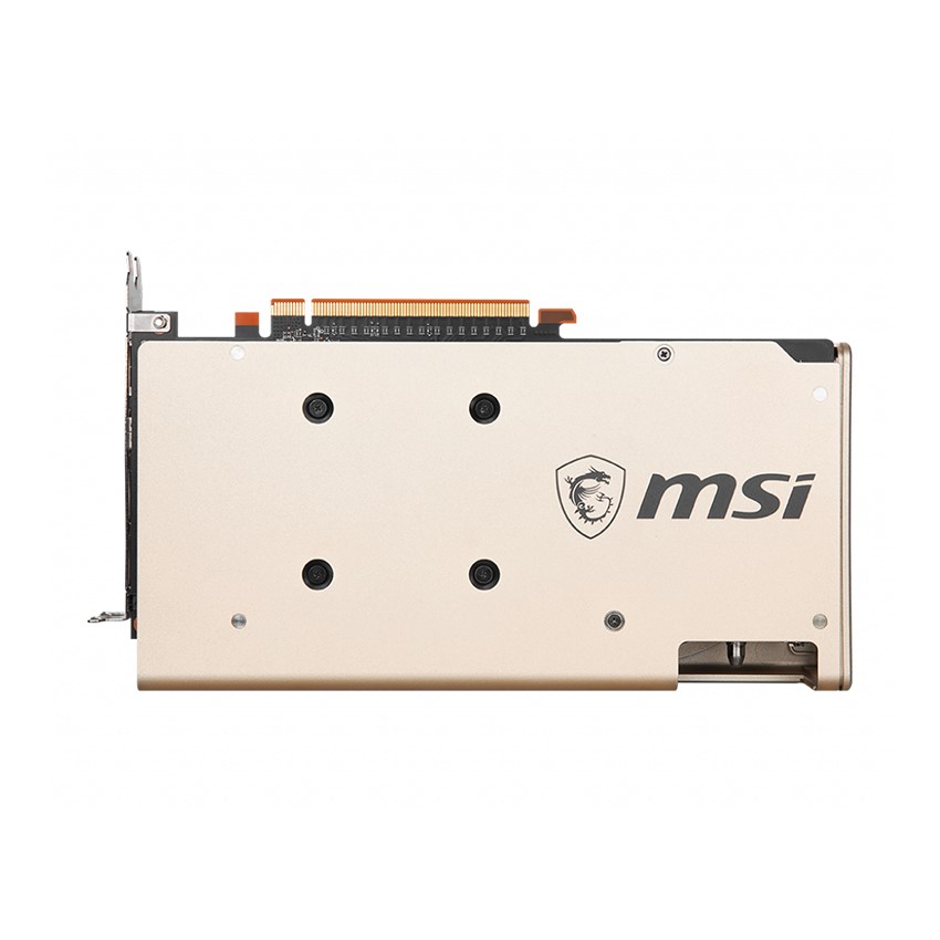 Card màn hình MSI Radeon RX 5700 XT EVOKE OC (8GB GDDR6/256-bit/HDMI+DP)