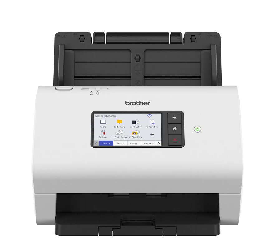 Máy scan Brother ADS-4700W