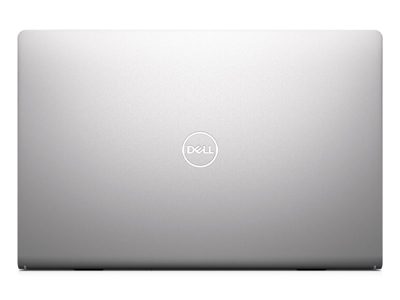 Laptop Dell Inspiron 15 3520 N5I5052W1-Silver (Intel Core i5-1235U/16GB/512GB/Intel Iris Xe/15 inch FHD /Win 11)