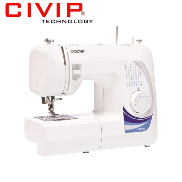 Máy may cơ Brother GS2700