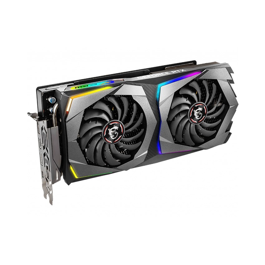 Card màn hình MSI RTX 2070 GAMING Z (8GB GDDR6/256-bit/HDMI+DP+