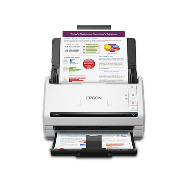 Máy Scan Epson DS-770