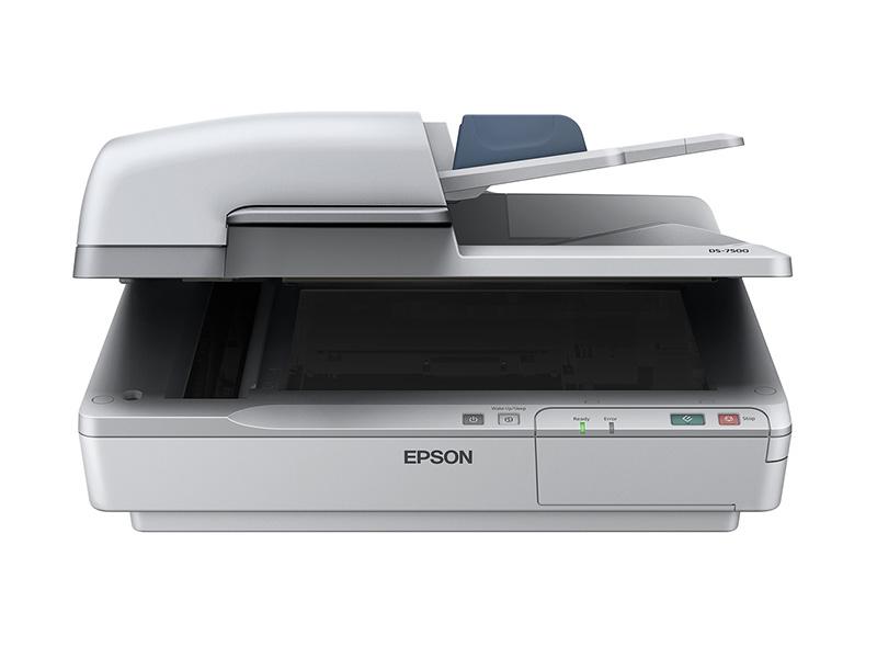 Máy Scan Epson DS-6500