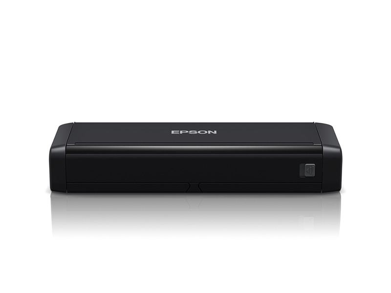 Máy quét di động khổ A4 DS-310