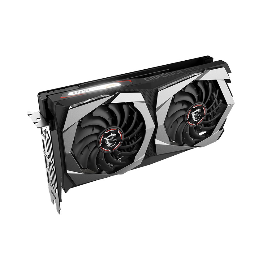 Card màn hình MSI GTX 1650 Super GAMING X 4G (4GB GDDR6/128-bit/HDMI+DP)