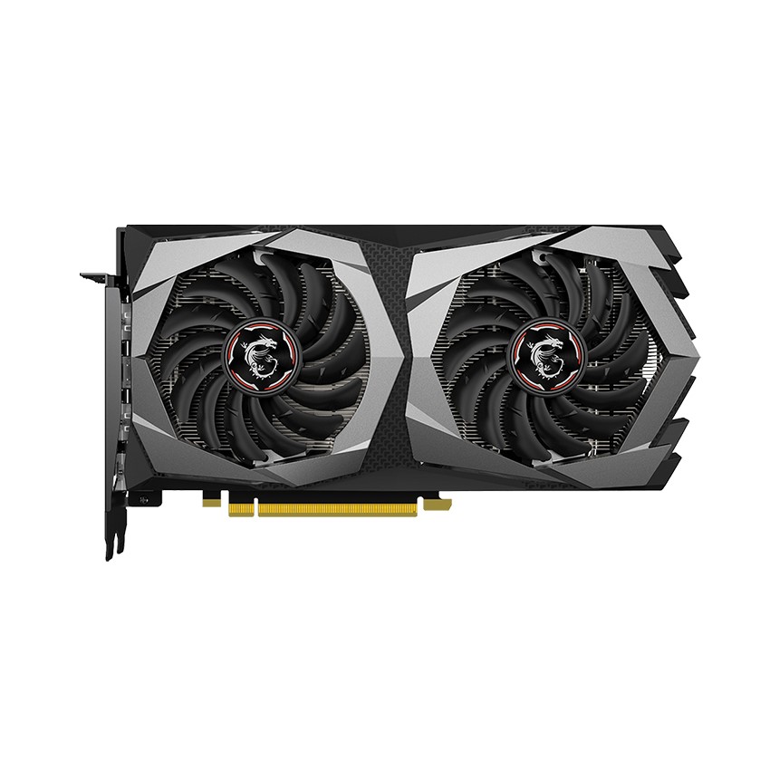 Card màn hình MSI GTX 1650 Super GAMING X 4G (4GB GDDR6/128-bit/HDMI+DP)