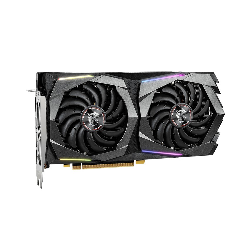 Card màn hình MSI GTX 1660 Super GAMING X (6GB GDDR6/192-bit/HDMI+DP)