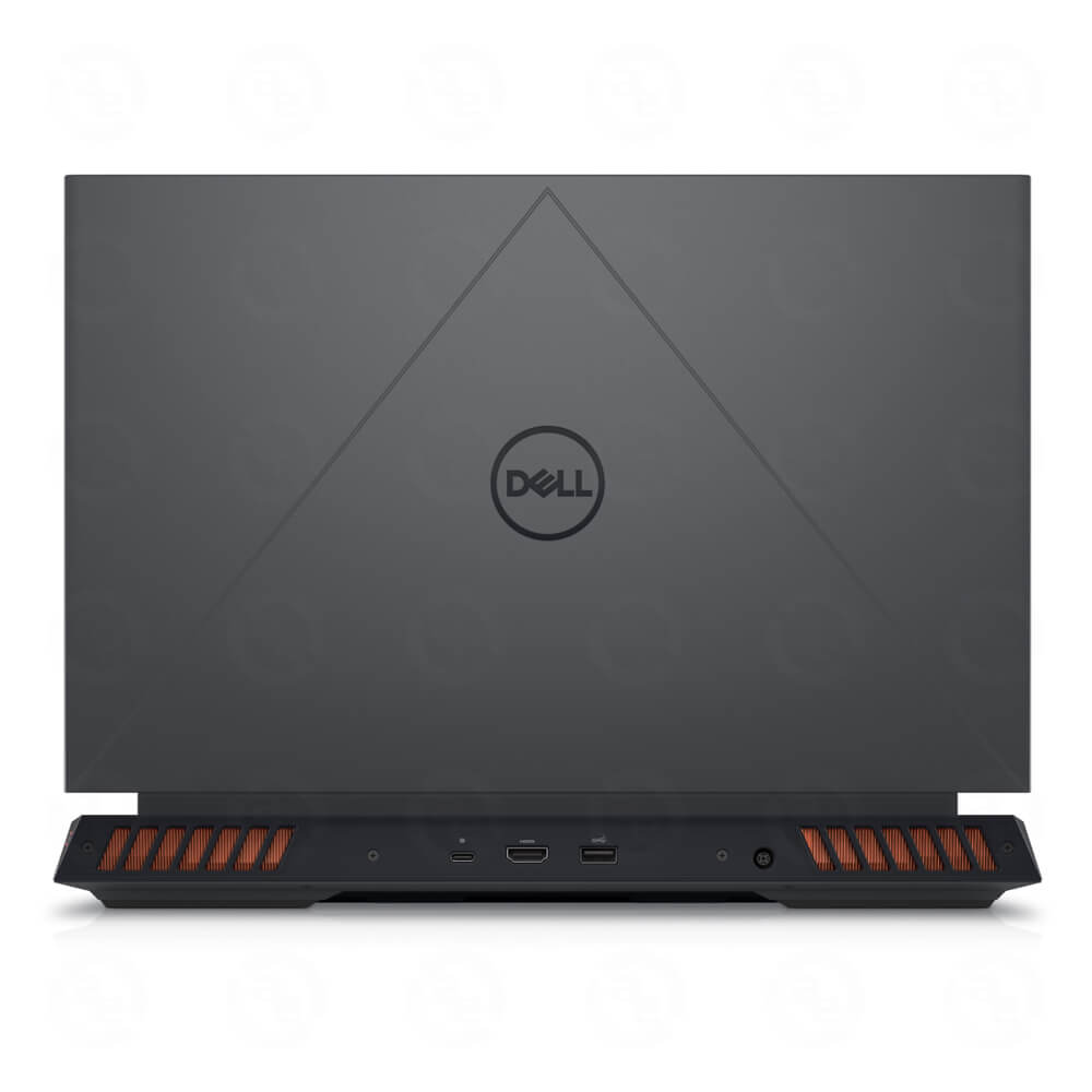 Laptop Dell Gaming G15 5530 i9HX161W11GR4060 (Intel Core i9-13900HX/ 16GB/ 1TB/ RTX 4060/ 15.6 inch FHD/ Win 11/ Office/ Xám Đen)