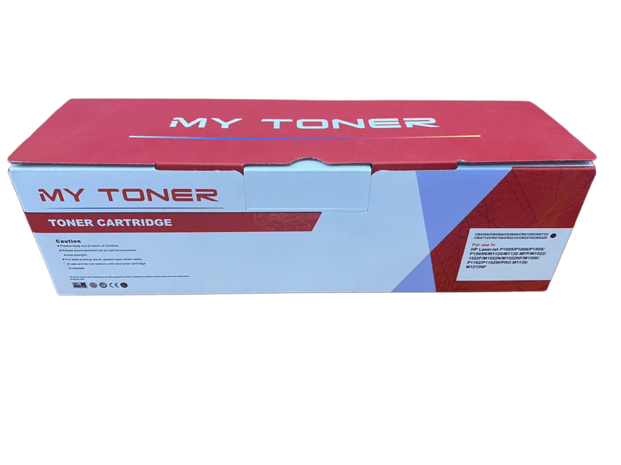 Hộp mực 35A/85A MY TONER