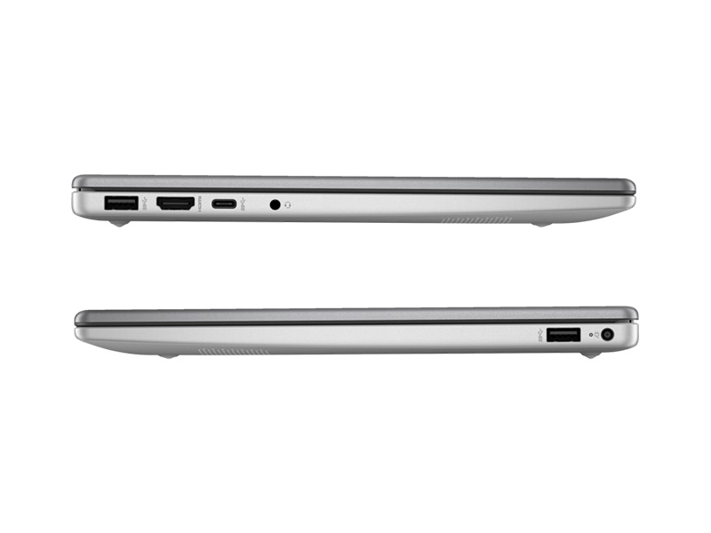 Laptop HP 240 G10 8U7D0PA (Intel Core i3-N305/ Ram 4GB/ SSD 256GB/ Windows 11/ 1Y/ Bạc)