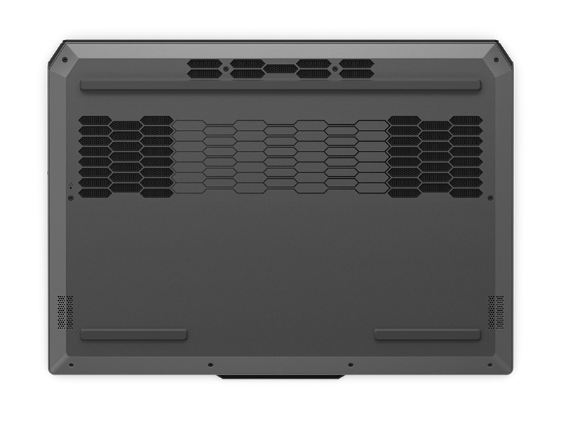 LENOVO LOQ 15IAX9 83GS001QVN (Core i5-12450HX/ 12GB/ 512GB/ RTX 4050 6GB/ 15.6 inch FHD 144Hz/ Win 11/ Xám)