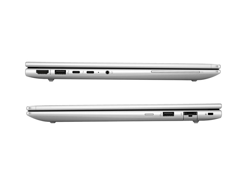 Laptop HP EliteBook 640 G11 A7LB4PT (Ultra 7 165U/16GB/ 512GB SSD/ 14 inch WUXGA/ Win11/ Silver/ Vỏ nhôm)