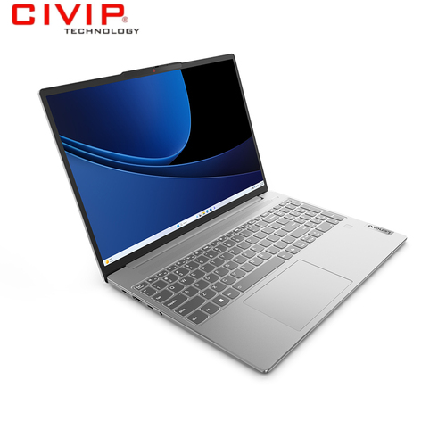 Laptop Lenovo IdeaPad Slim 5 15IRU9 83D00003VN (Core 5 120U/ 32GB/ 512GB SSD/ 15.3 inch WUXGA/ Win11/ Vỏ nhôm/ 2Y)