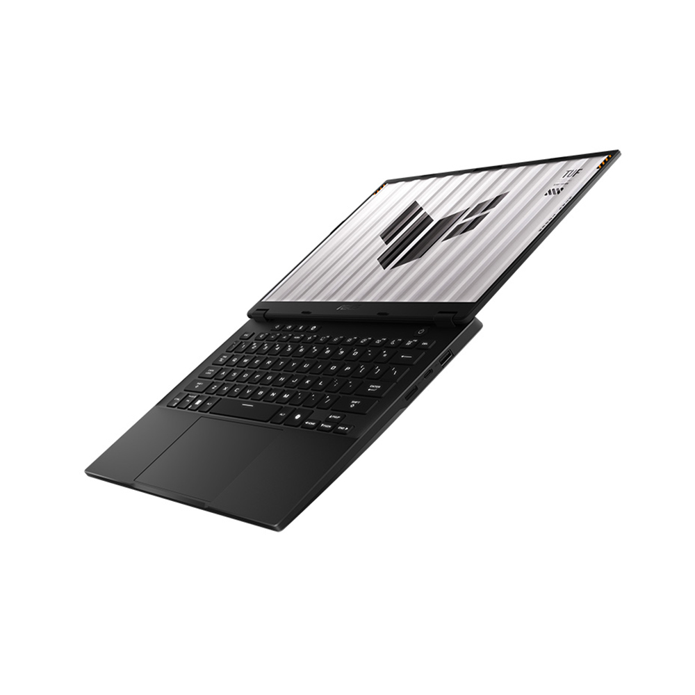 Laptop ASUS TUF Gaming A14 FA401WV-RG061WS (AMD Ryzen AI 9 HX 370/ 32GB/ 1TB/ RTX 4060 8GB/ 14 inch 2.5K 165Hz/ Win 11/ Xám)