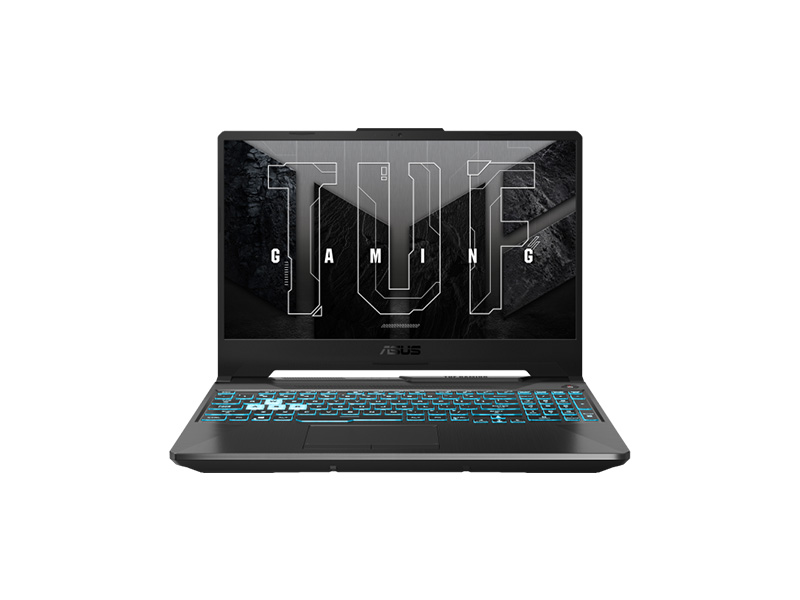 Laptop Asus TUF Gaming A15 FA506NCR-HN047W (AMD Ryzen 7 7435HS/ RTX 3050 4GB/ 15.6 inch FHD 144Hz/ 16 GB/ 512GB/ Win 11/ Đen)
