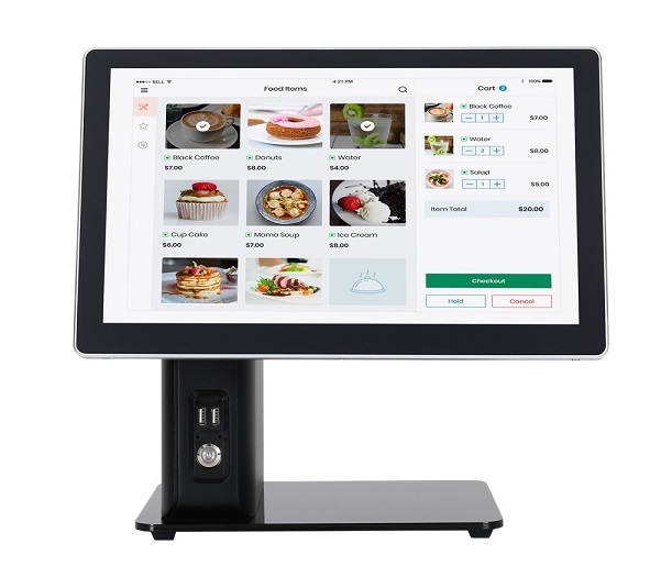 Máy tính tiền POS 1 màn hình KingPOS i3 4030U PP 1563 Pro