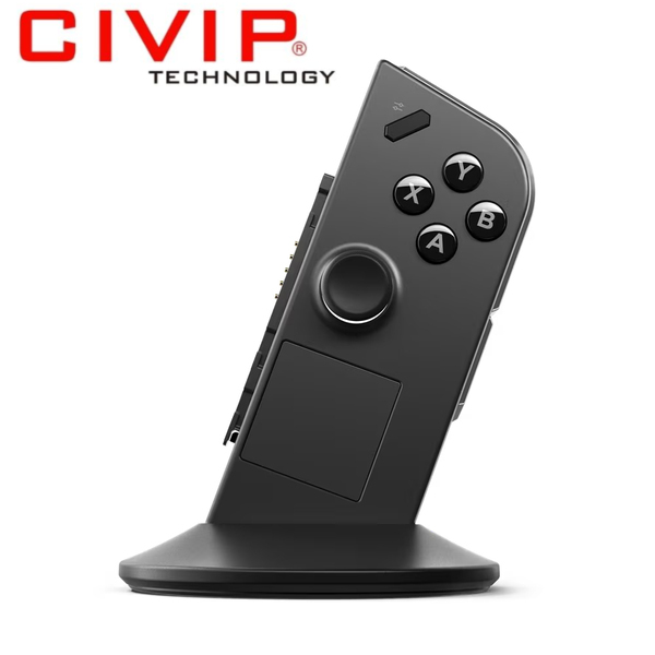 Máy chơi game Lenovo Legion Go 8APU1 83E1004KVN (AMD Ryzen Z1 Extreme | 16GB | 512GB | 8.8 inch WQXGA | Win 11)