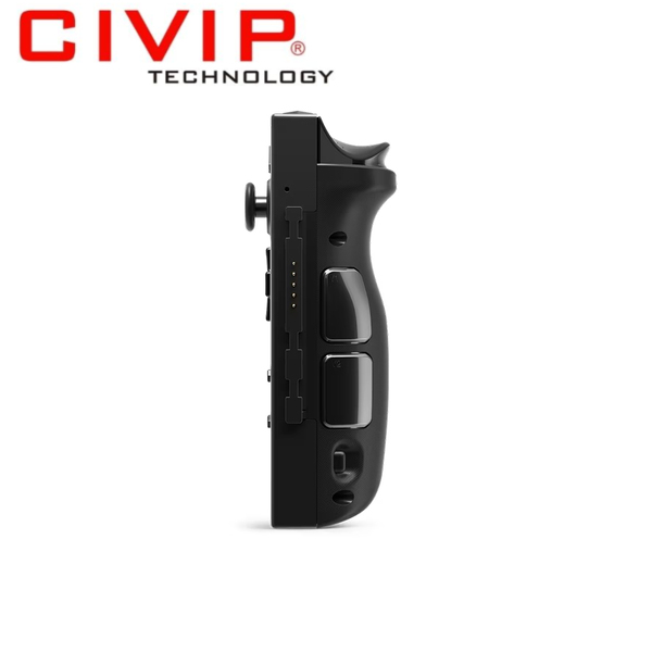 Máy chơi game Lenovo Legion Go 8APU1 83E1004KVN (AMD Ryzen Z1 Extreme | 16GB | 512GB | 8.8 inch WQXGA | Win 11)