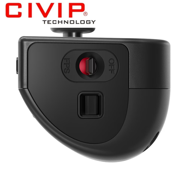 Máy chơi game Lenovo Legion Go 8APU1 83E1004KVN (AMD Ryzen Z1 Extreme | 16GB | 512GB | 8.8 inch WQXGA | Win 11)