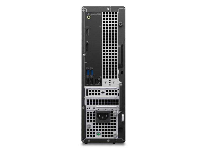 Máy tính để bàn Dell Inspiron 3030S 71047525 (i5-14400/8GB/512GB SSD/Intel UHD Graphics 730/Win 11 Home/1Y WTY)