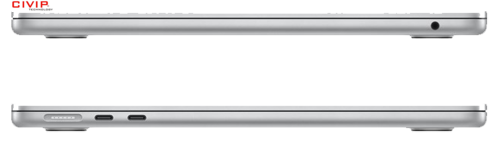 Apple Macbook Air M2 Z15X0003L (Apple M2/16GB RAM/512GB/10-core GPU/13.6